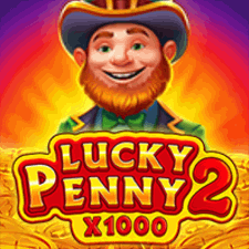 Lucky Penny 2