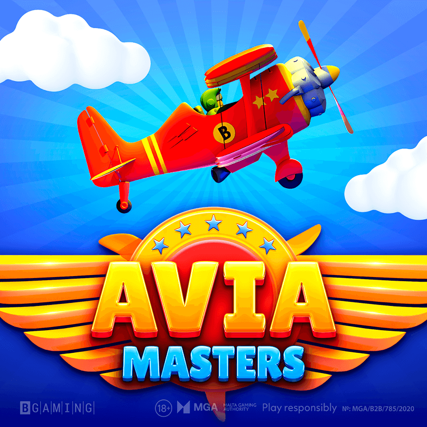 Aviamasters
