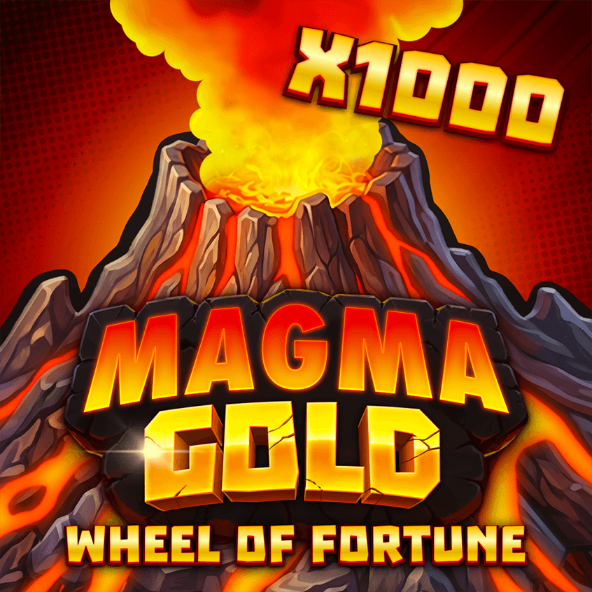 Magma Gold
