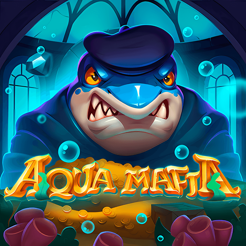 Aqua Mafia
