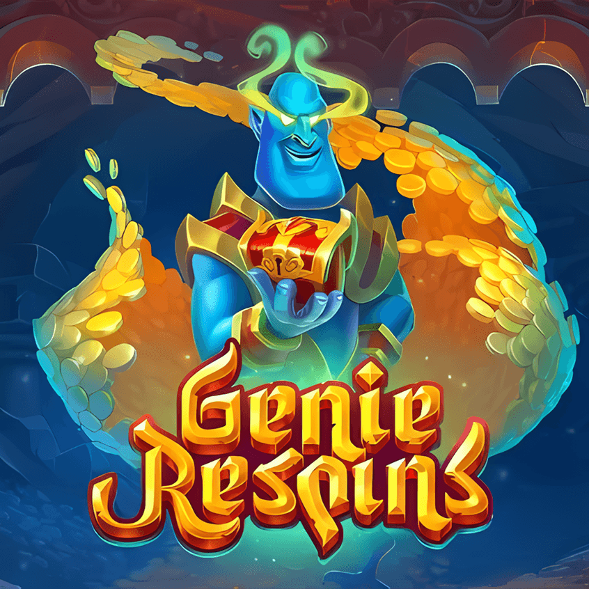 Genie Respins