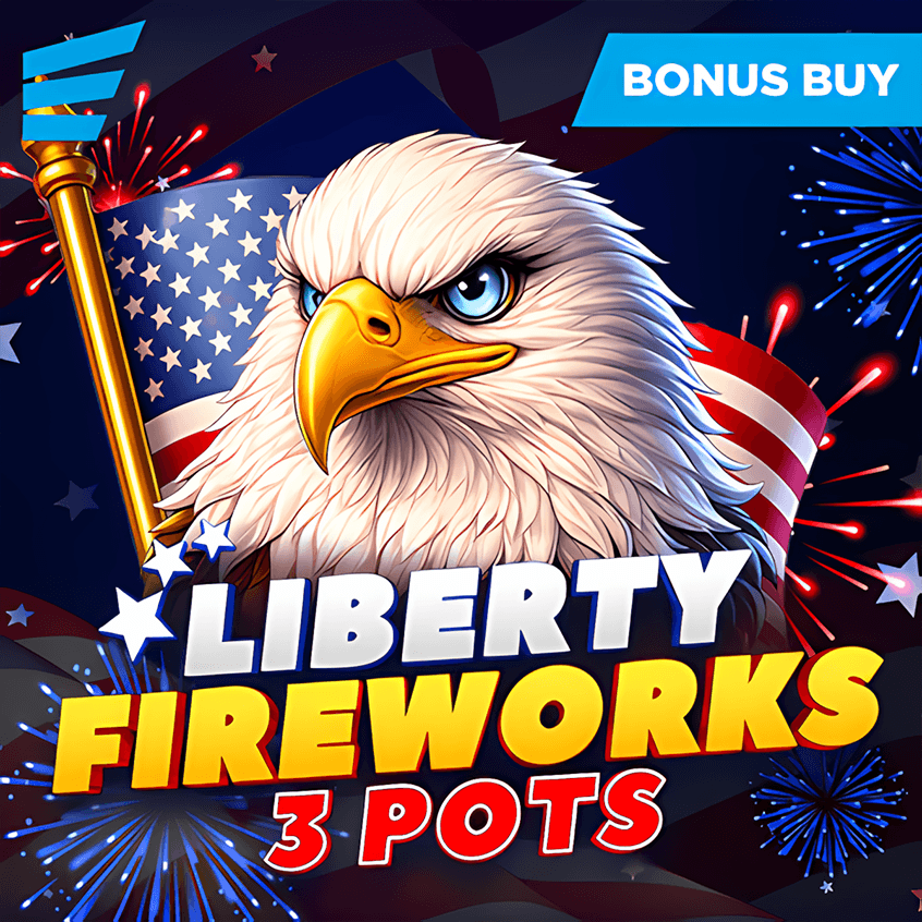 Liberty Fireworks