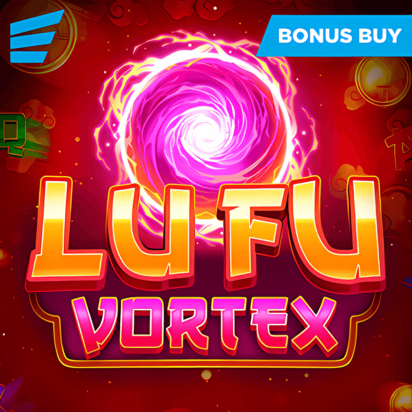 Lu Fu Vortex