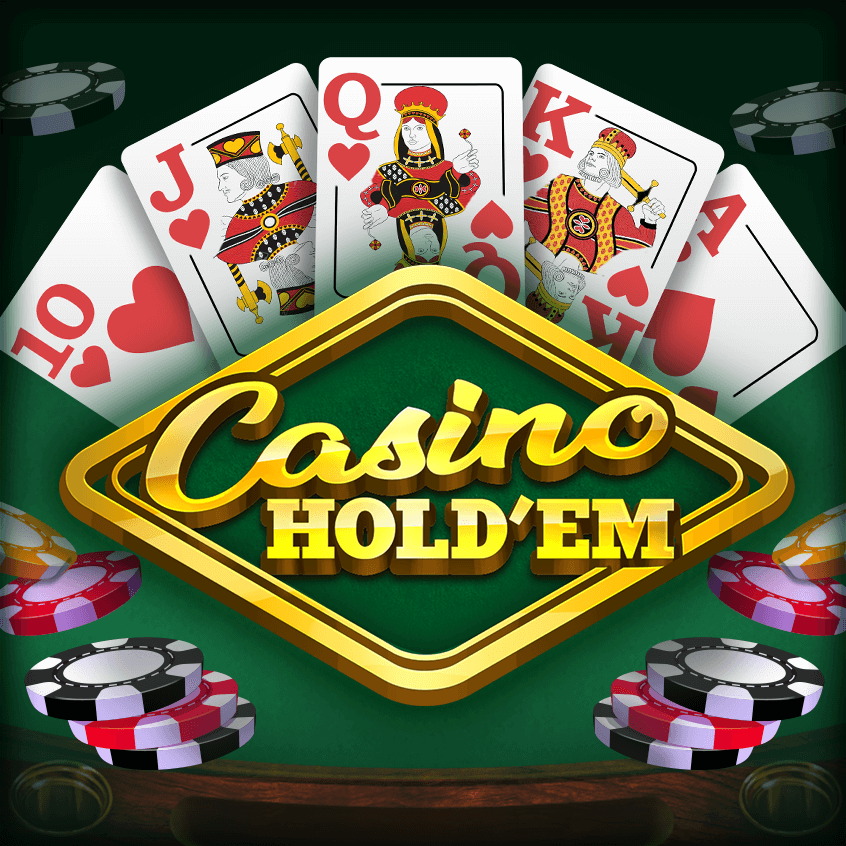 Vegas Hold’em