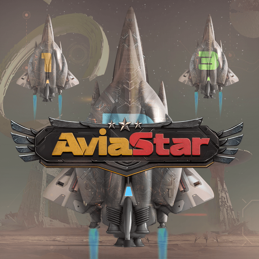 Avia Star