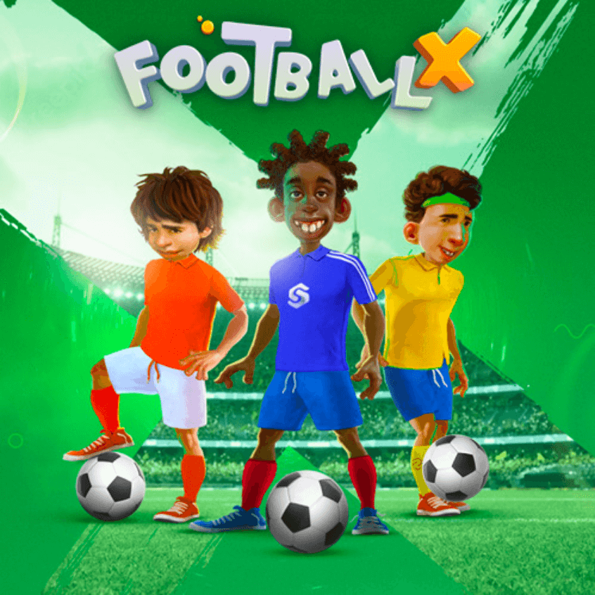Football X