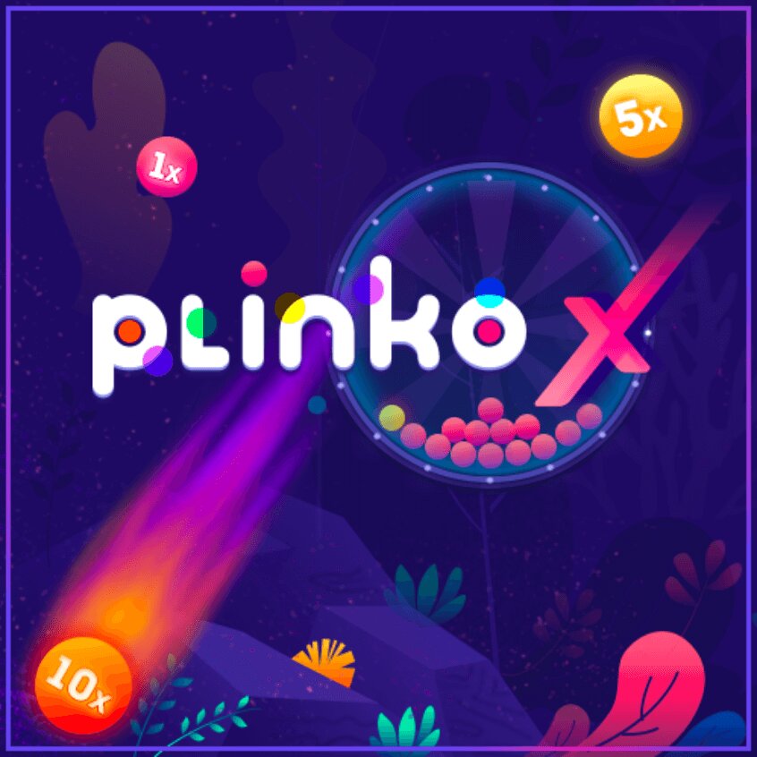 Plinko X