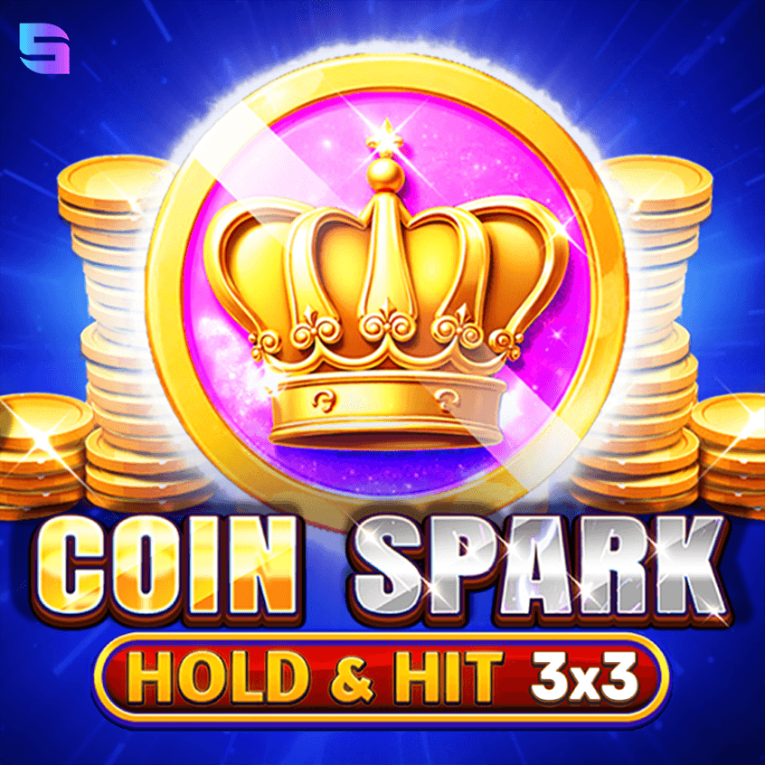Coin Spark